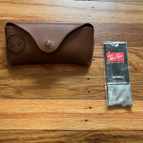 Ray-Ban New Wayfarer - Picture 4 of 4